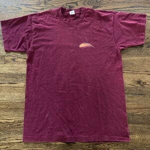 Powell Peralta Fireballs T-shirt | XL | Radical 90s